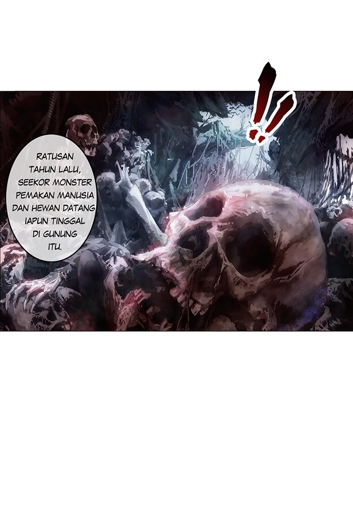 Demon Conqueror Chapter 1 halaman 13