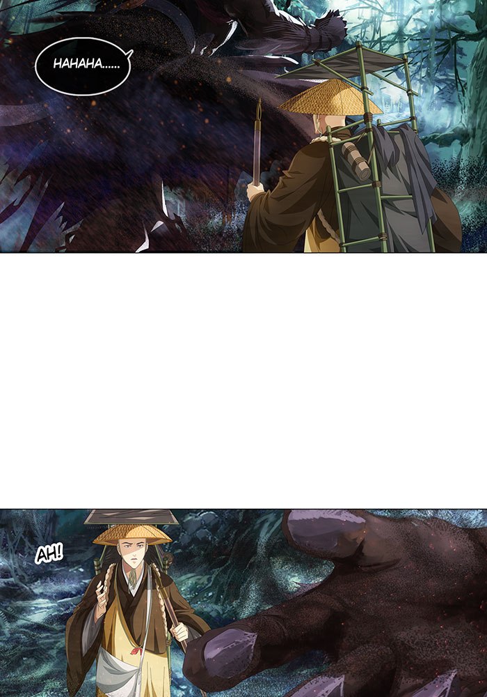 Demon Conqueror Chapter 2 halaman 7