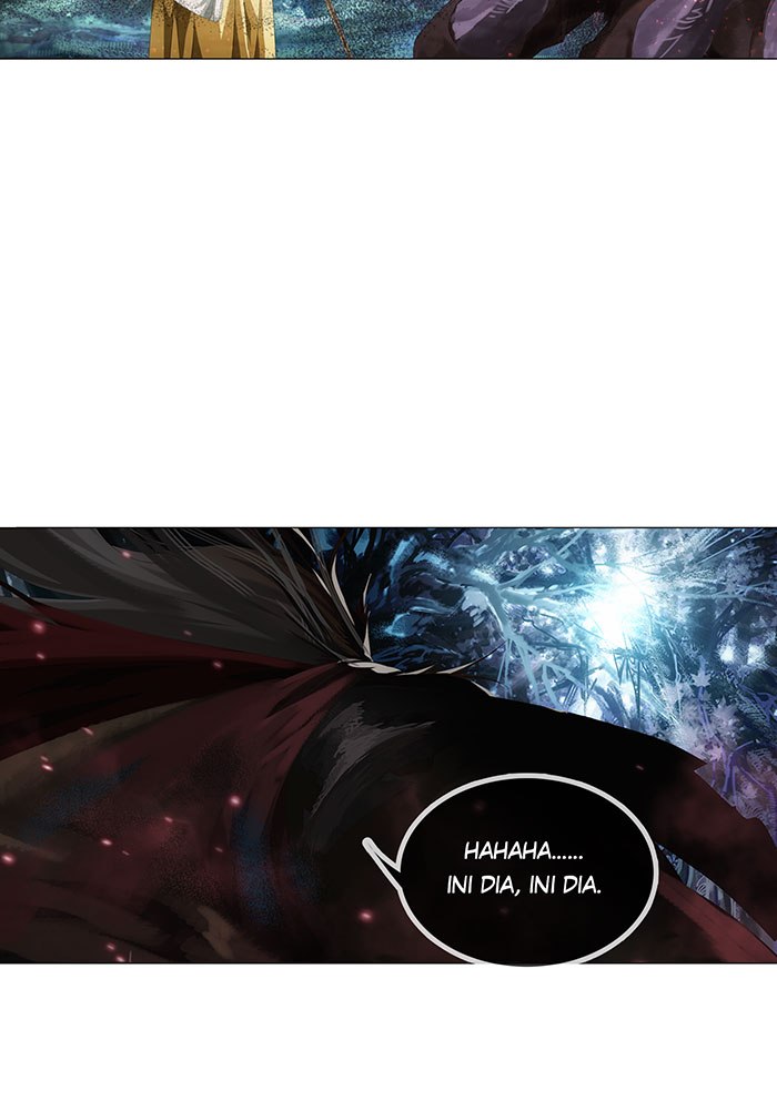Demon Conqueror Chapter 2 halaman 8