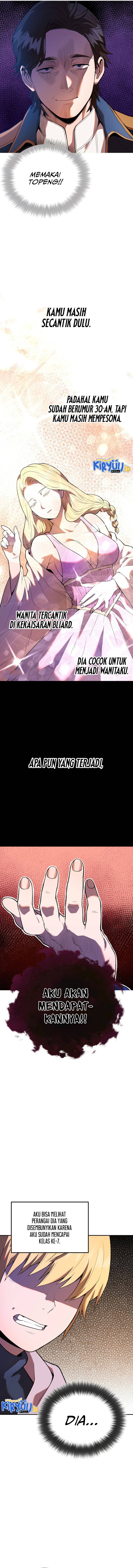 Golden Mage Chapter 8 halaman 19