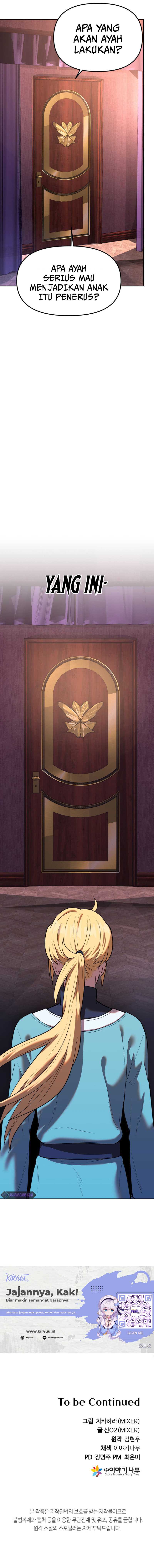 Golden Mage Chapter 10 halaman 15