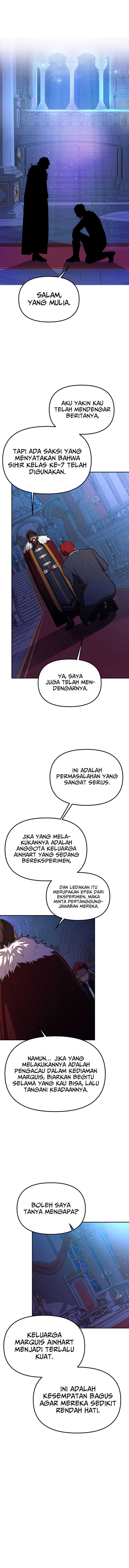 Golden Mage Chapter 14 halaman 11