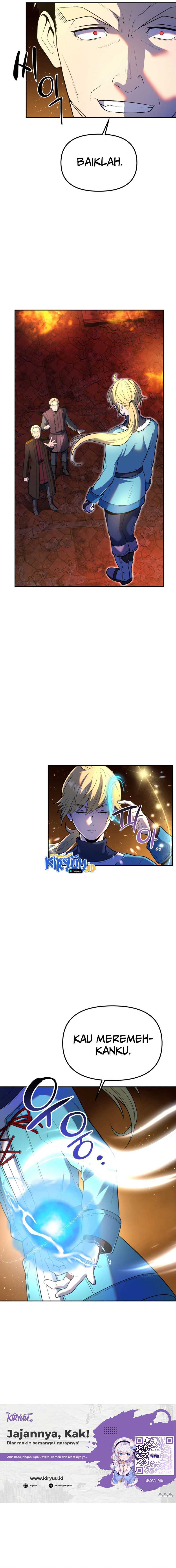 Golden Mage Chapter 14 halaman 9
