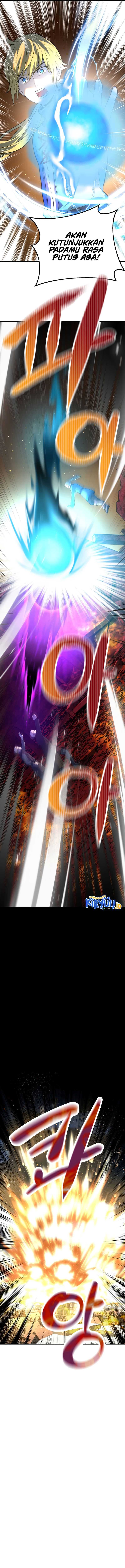 Golden Mage Chapter 14 halaman 10