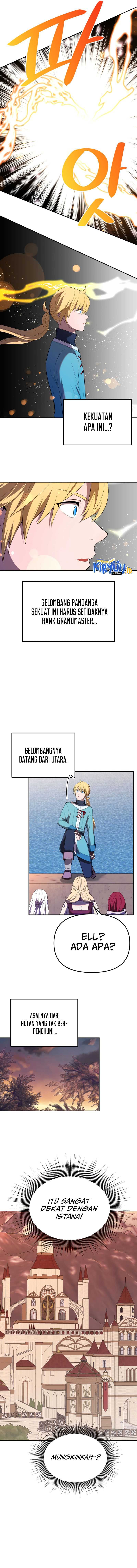 Golden Mage Chapter 19 halaman 15