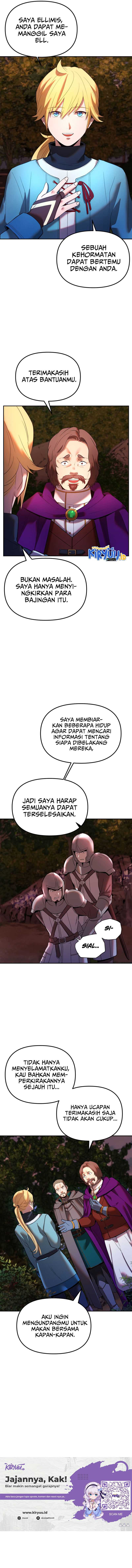 Golden Mage Chapter 20 halaman 9
