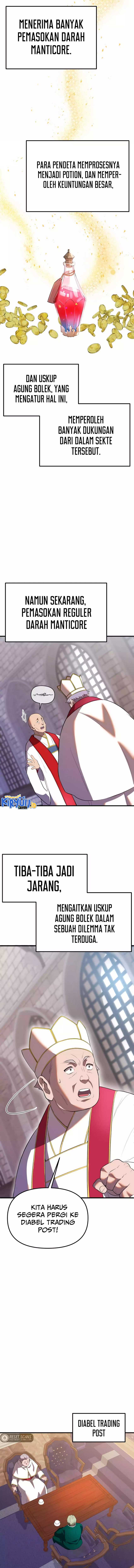 Golden Mage Chapter 38 halaman 6