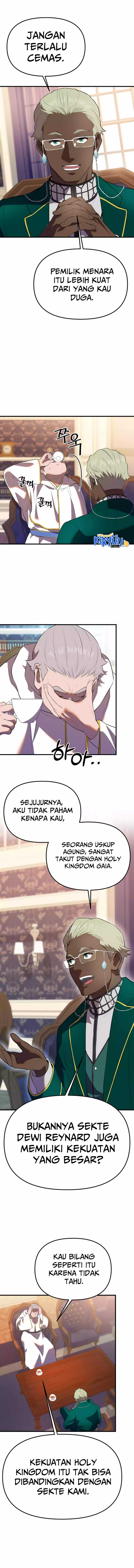 Golden Mage Chapter 38 halaman 12