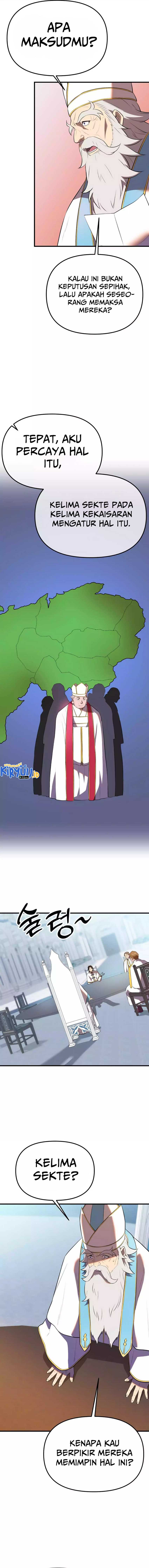 Golden Mage Chapter 38 halaman 18