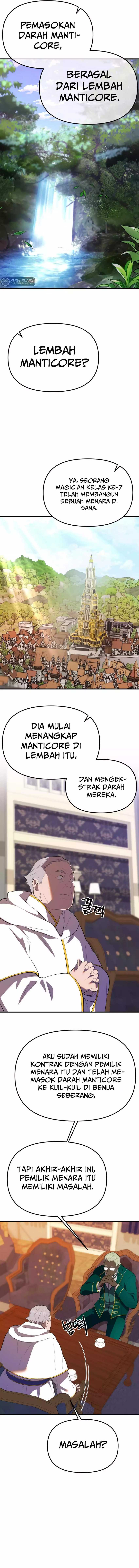 Golden Mage Chapter 38 halaman 9