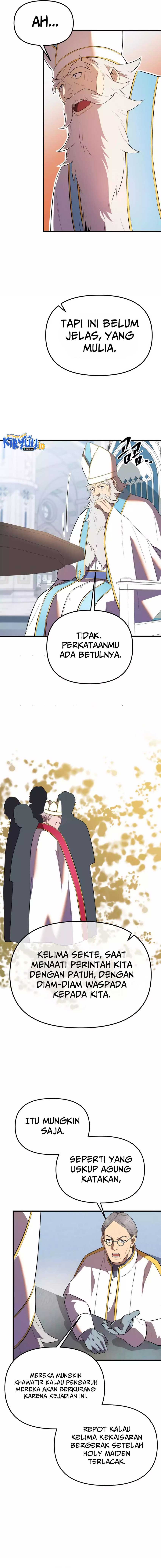 Golden Mage Chapter 38 halaman 20