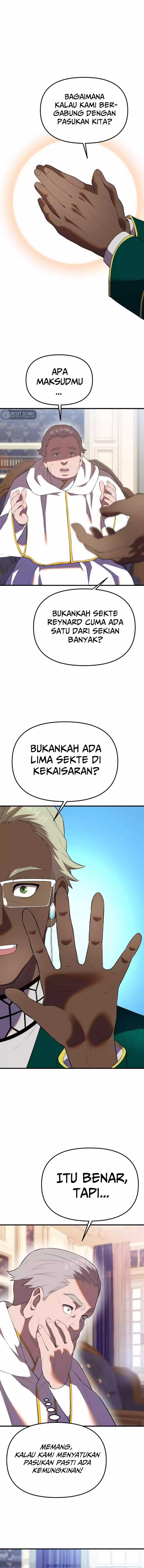 Golden Mage Chapter 38 halaman 13