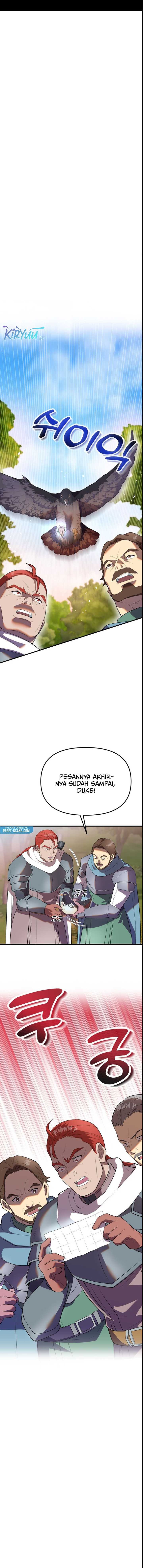 Golden Mage Chapter 39 halaman 2