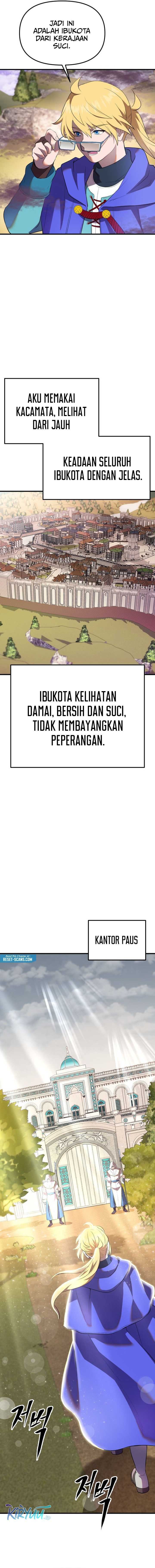 Golden Mage Chapter 39 halaman 9