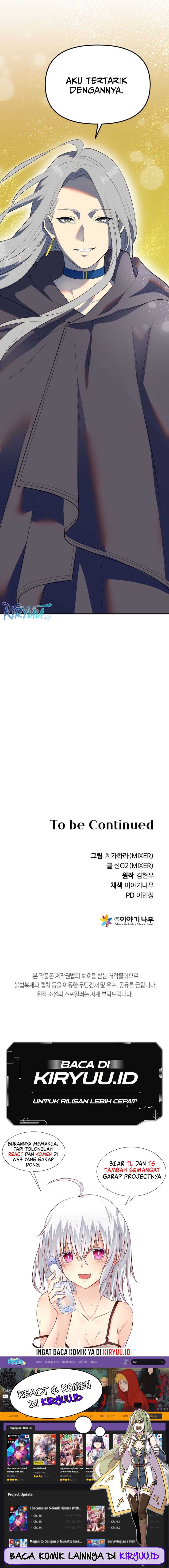 Golden Mage Chapter 39 halaman 24