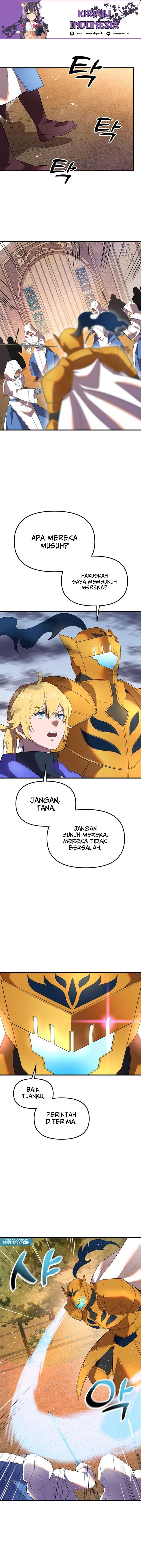 Golden Mage Chapter 39 halaman 11
