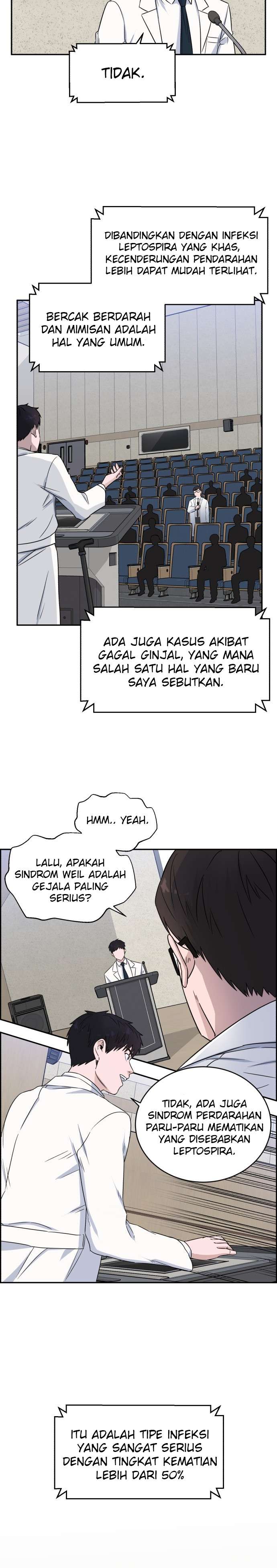 A.I Doctor Chapter 11 halaman 11