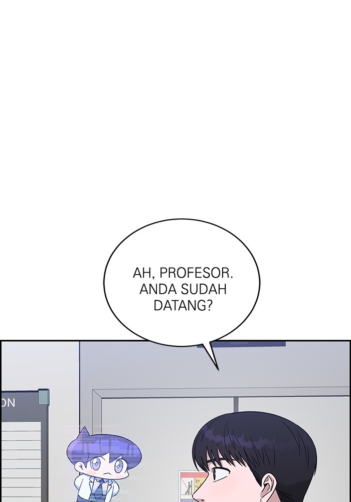 A.I Doctor Chapter 110 halaman 5