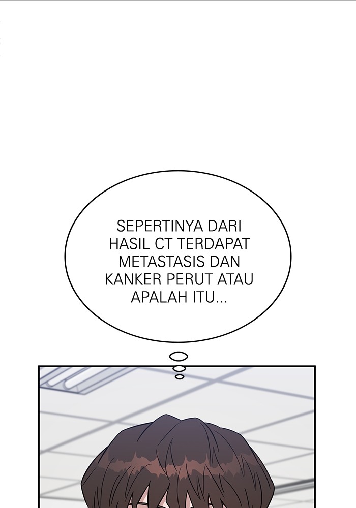 A.I Doctor Chapter 110 halaman 64
