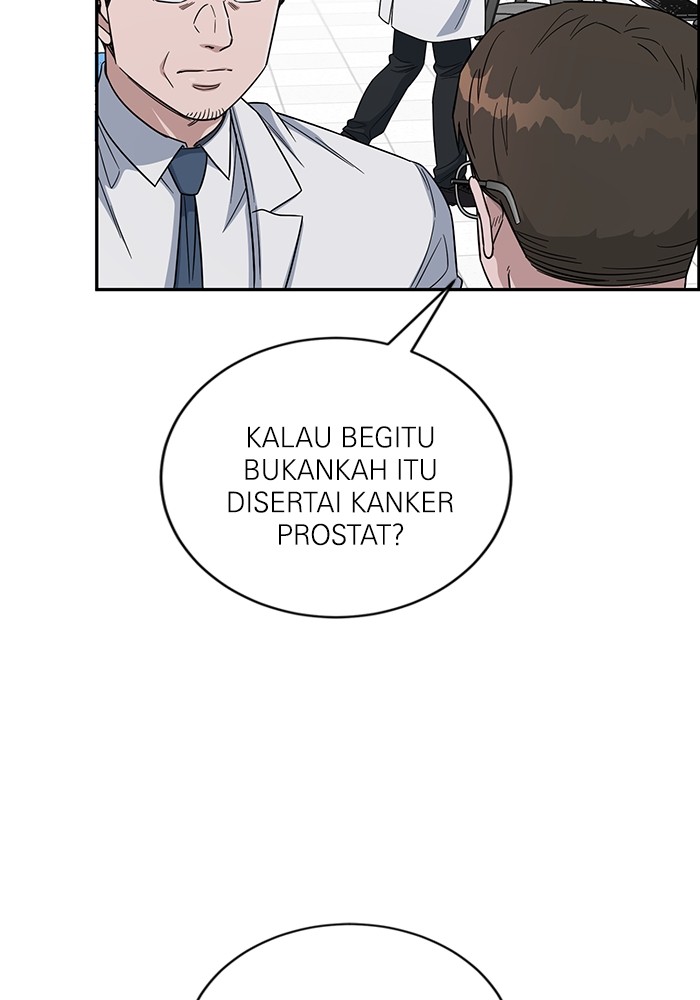 A.I Doctor Chapter 110 halaman 69