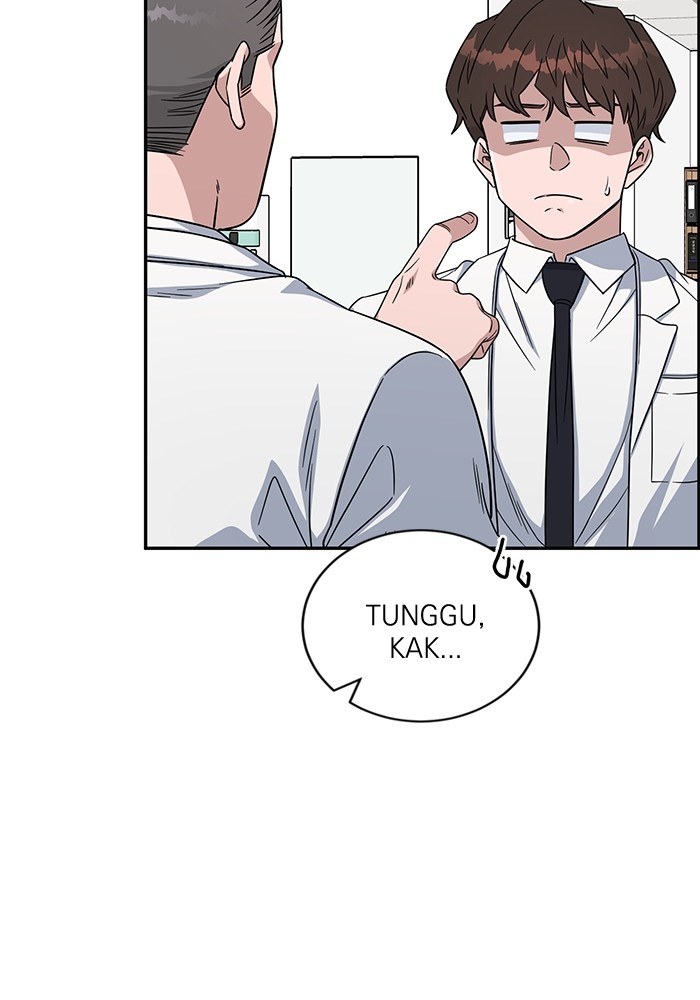 A.I Doctor Chapter 111 halaman 39