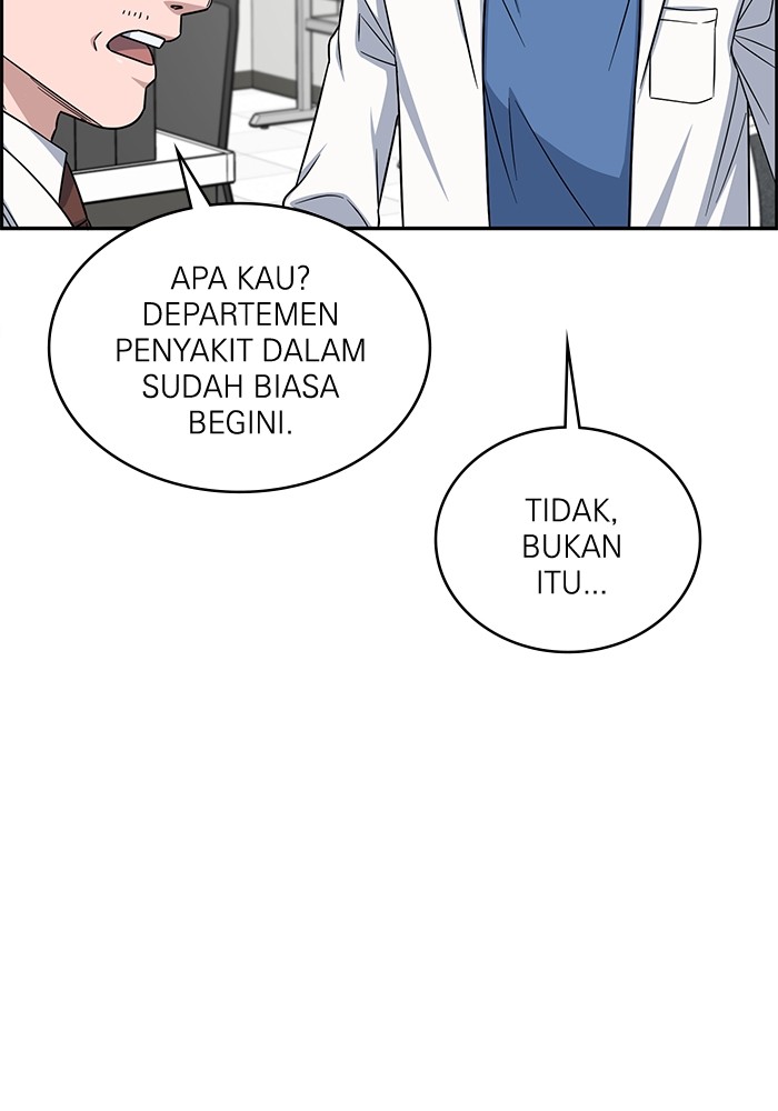 A.I Doctor Chapter 114 halaman 79