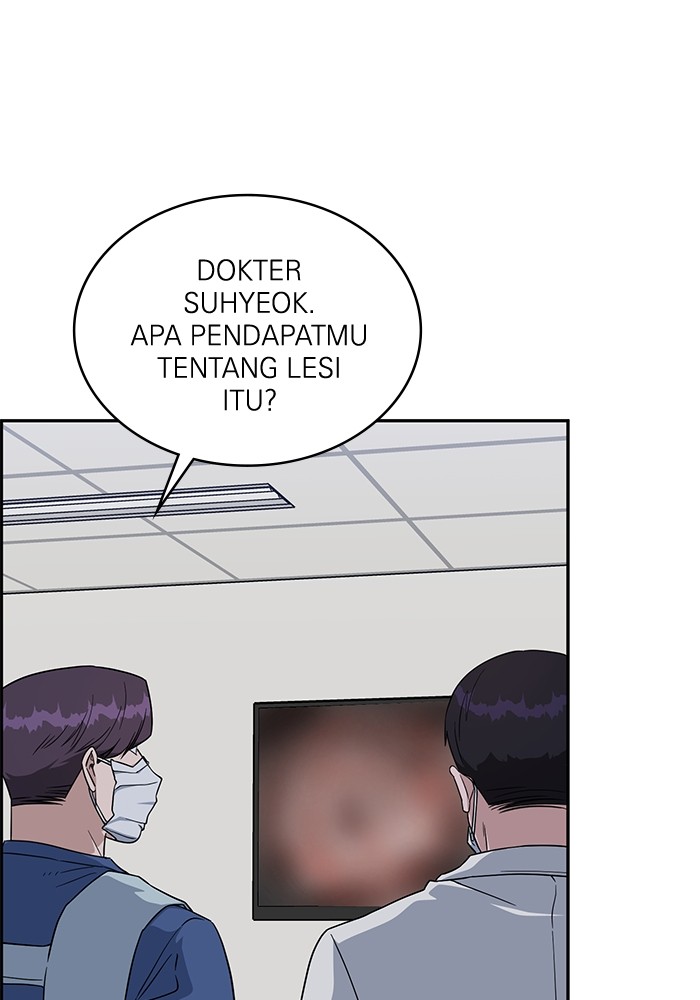A.I Doctor Chapter 117 halaman 103
