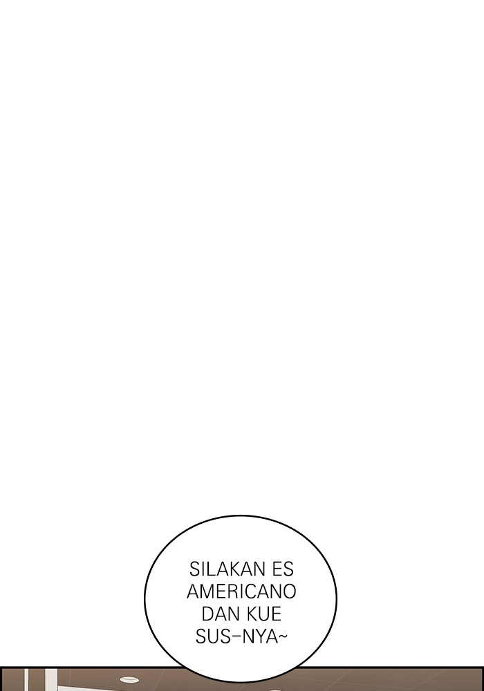 A.I Doctor Chapter 117 halaman 28