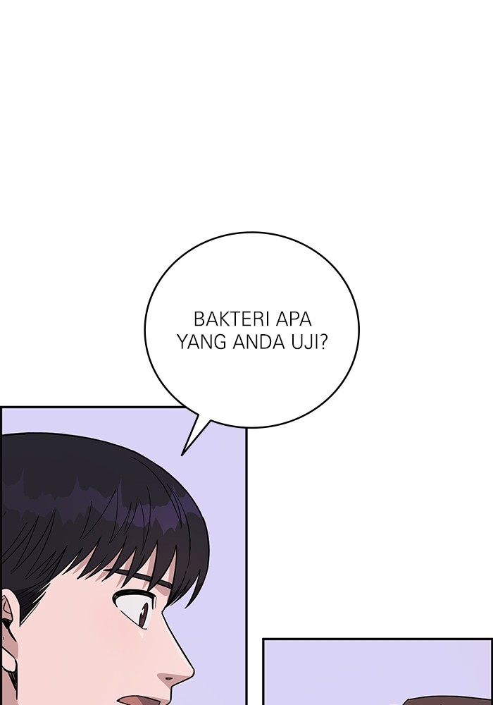 A.I Doctor Chapter 102 halaman 80
