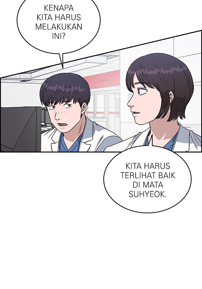 A.I Doctor Chapter 120 halaman 128