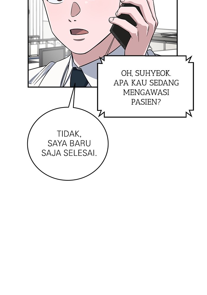 A.I Doctor Chapter 120 halaman 60