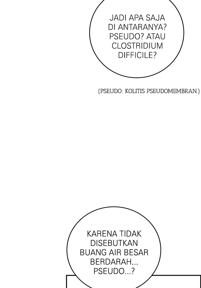 A.I Doctor Chapter 121 halaman 32