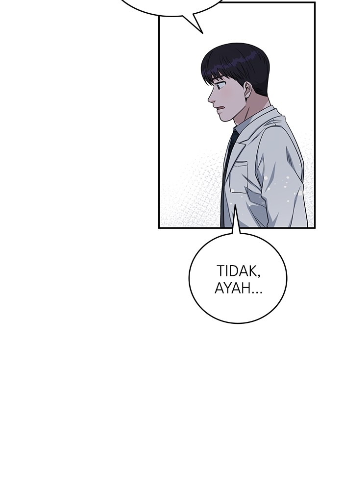 A.I Doctor Chapter 127 halaman 45