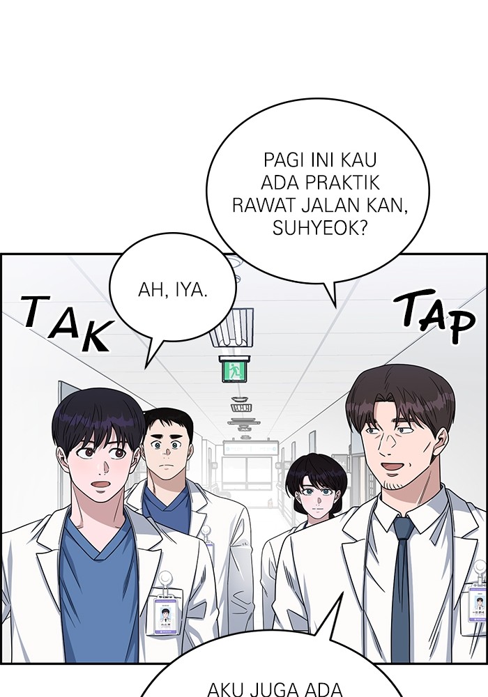 A.I Doctor Chapter 128 halaman 90