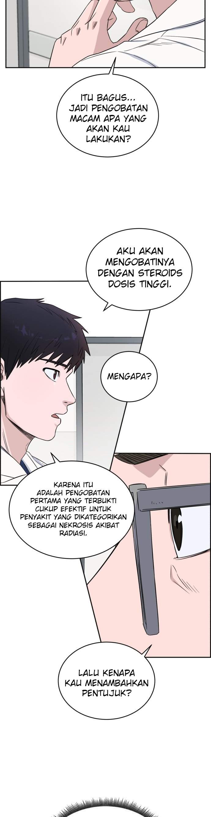 A.I Doctor Chapter 15 halaman 4