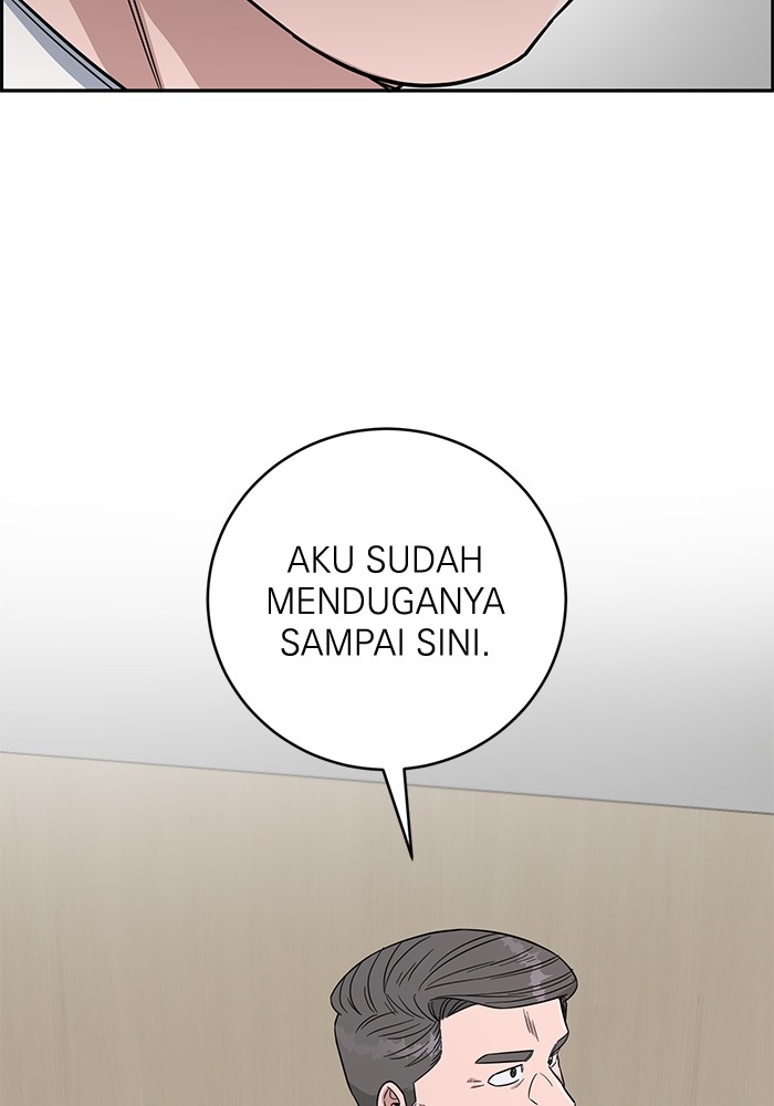 A.I Doctor Chapter 107 halaman 83