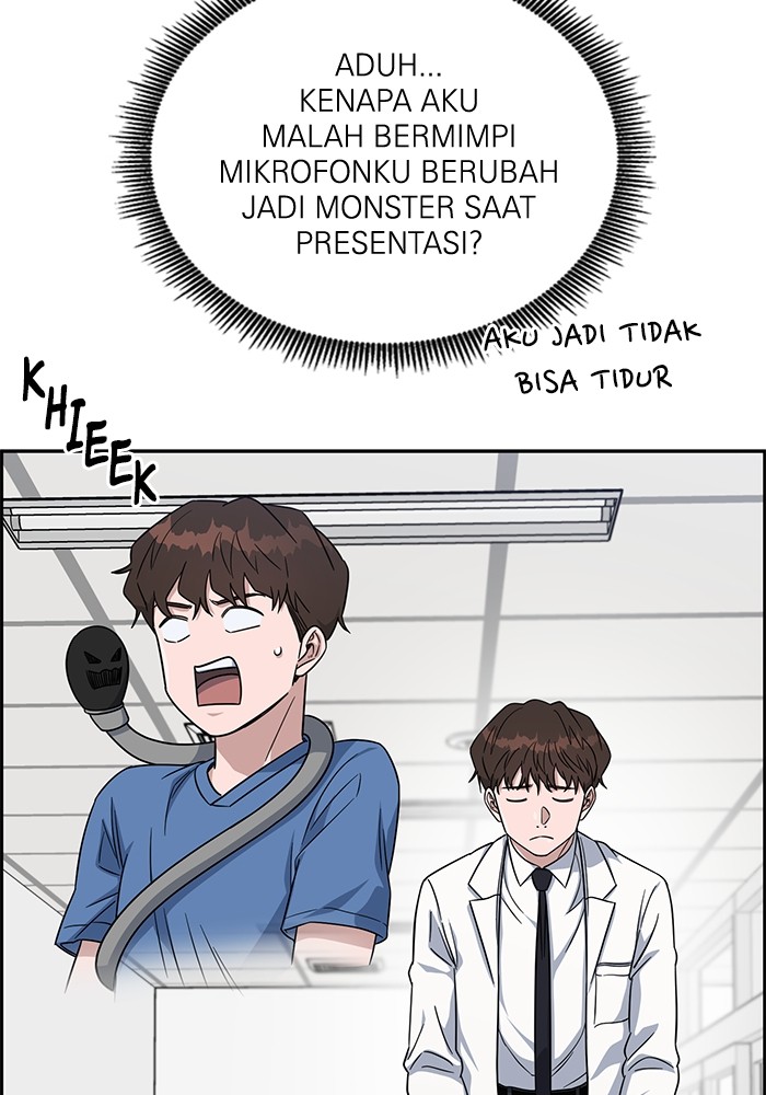 A.I Doctor Chapter 109 halaman 139