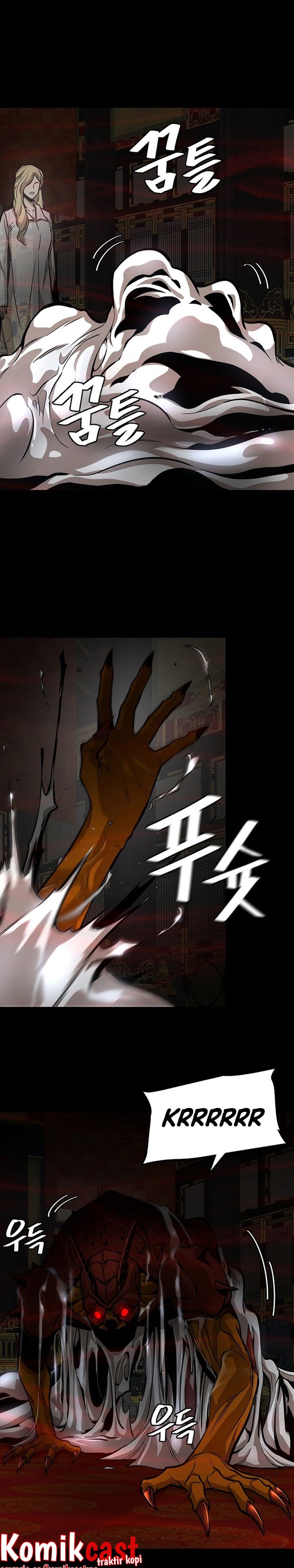 Return Survival Chapter 105 halaman 10