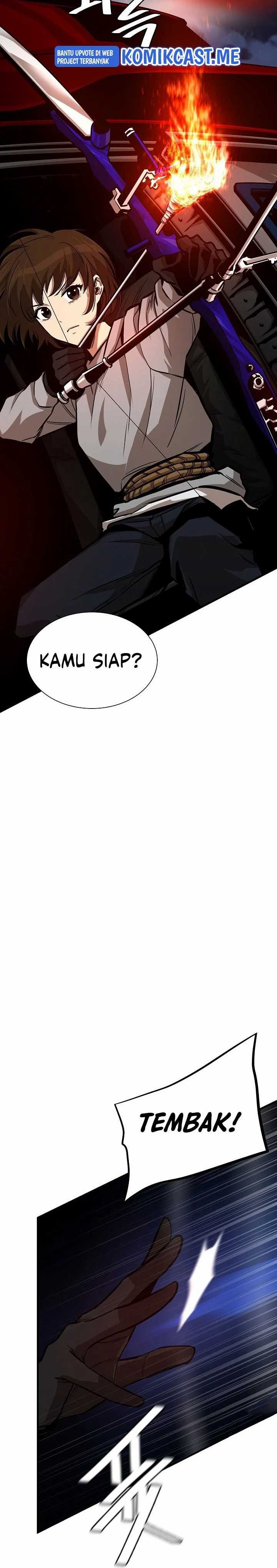 Return Survival Chapter 109 halaman 21