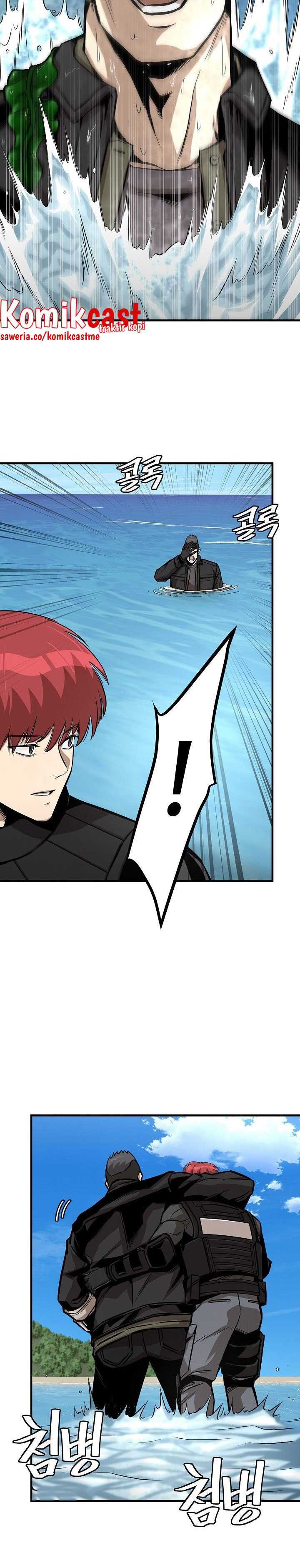 Return Survival Chapter 113 halaman 5