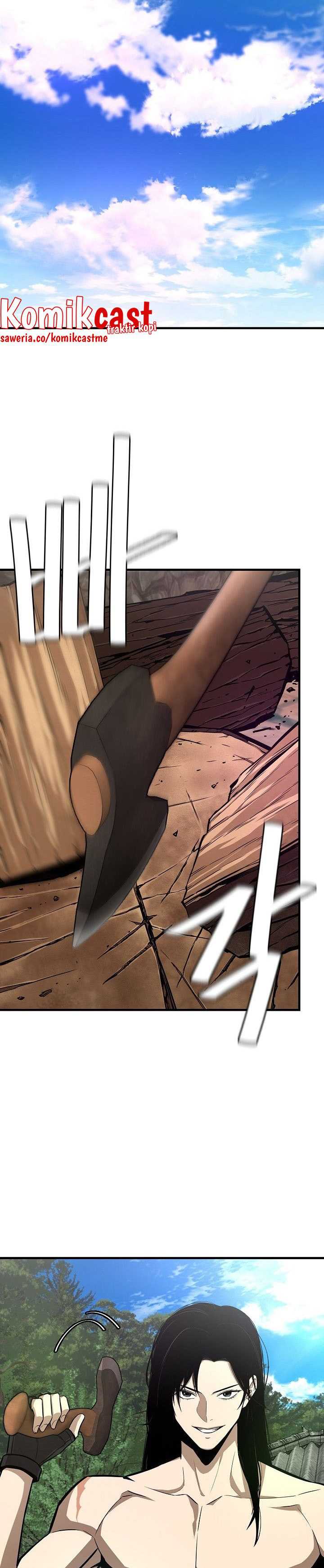 Return Survival Chapter 114 halaman 4