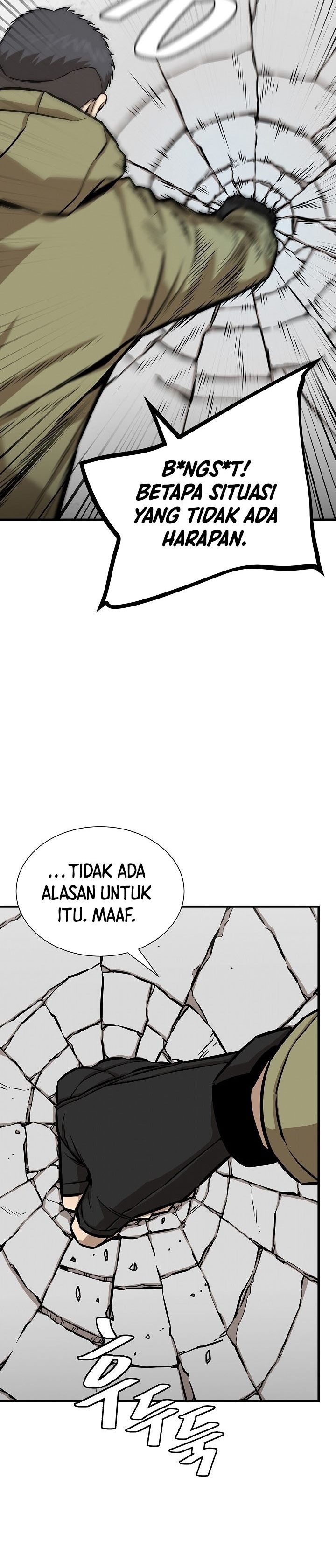 Return Survival Chapter 126 halaman 13