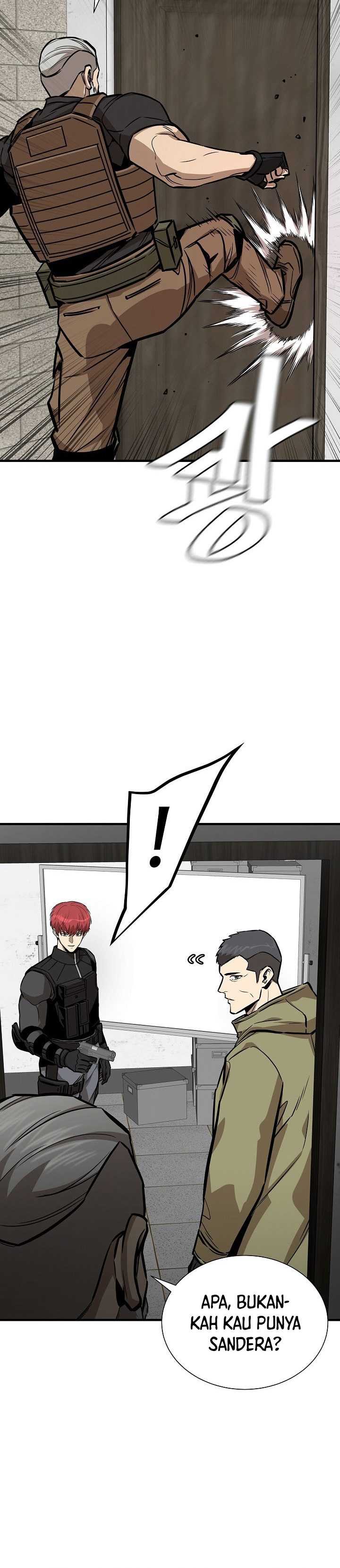 Return Survival Chapter 128 halaman 13