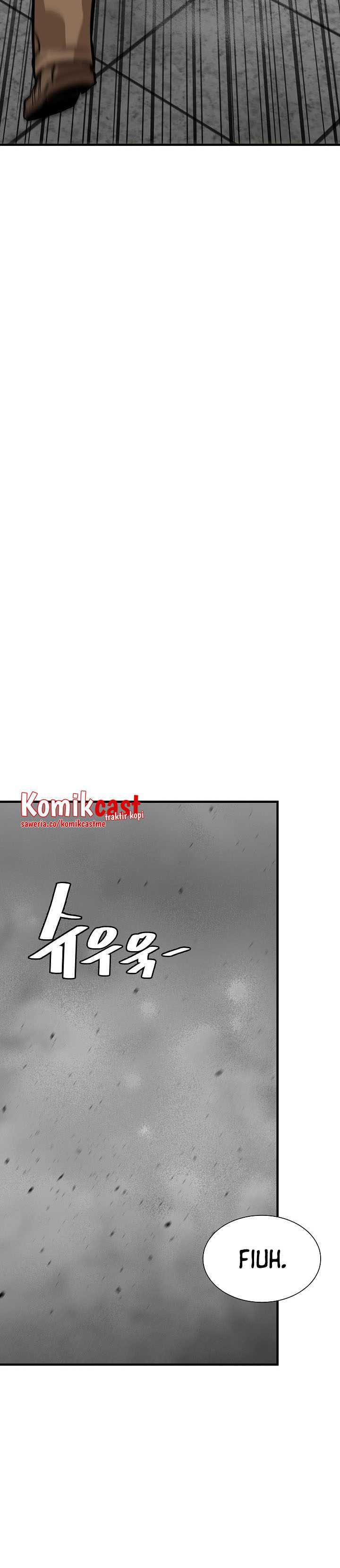 Return Survival Chapter 128 halaman 10