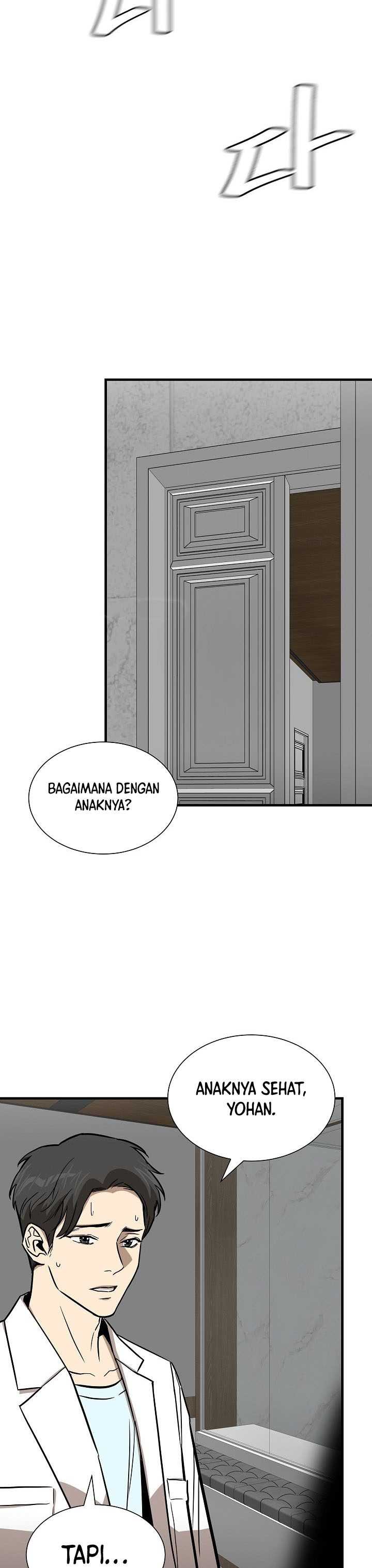 Return Survival Chapter 136 halaman 22