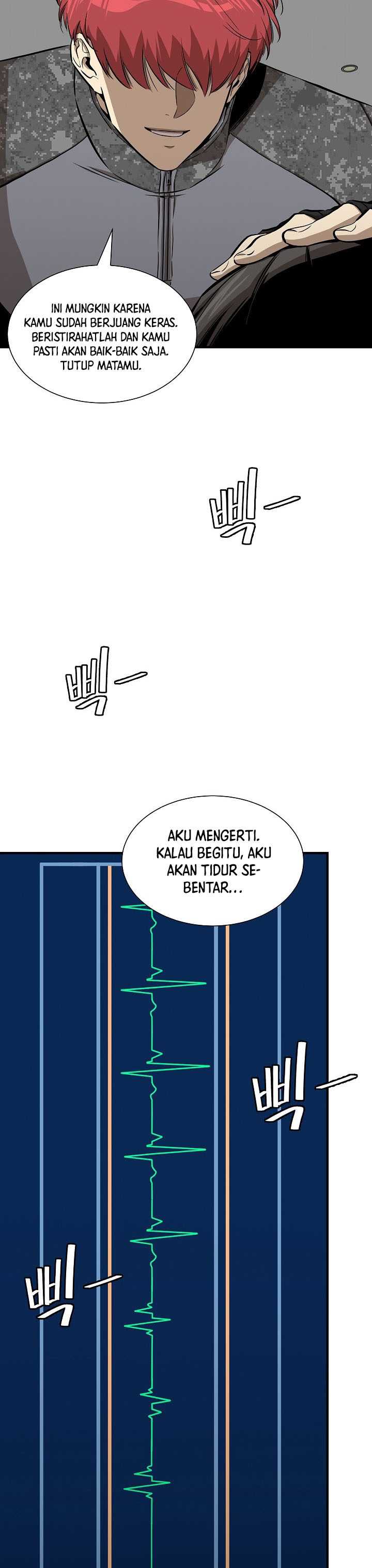 Return Survival Chapter 136 halaman 27