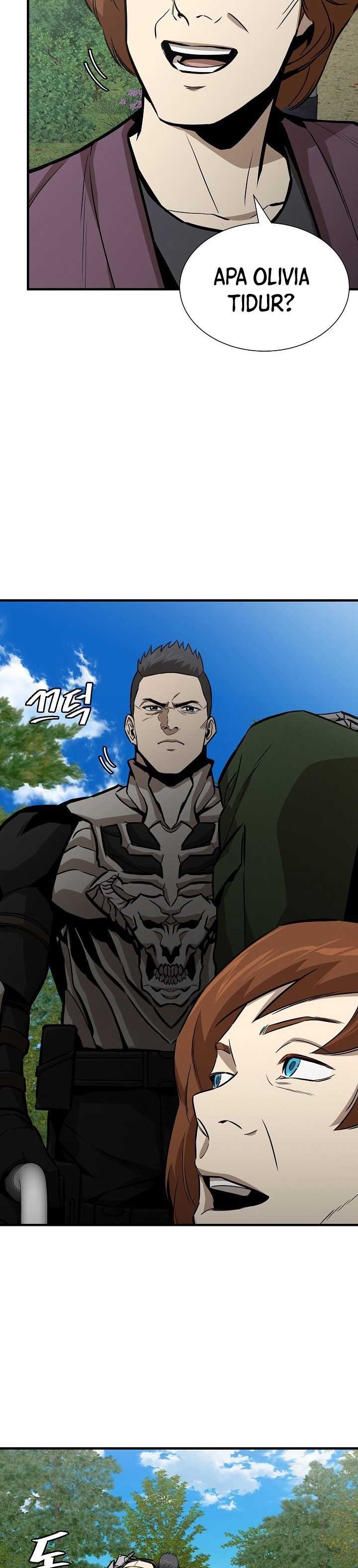 Return Survival Chapter 144 halaman 28