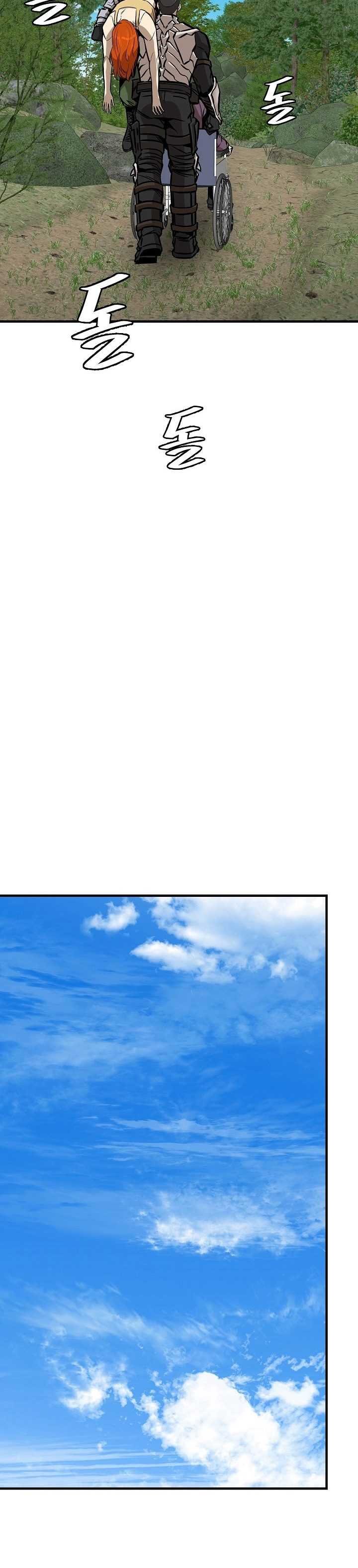 Return Survival Chapter 144 halaman 29