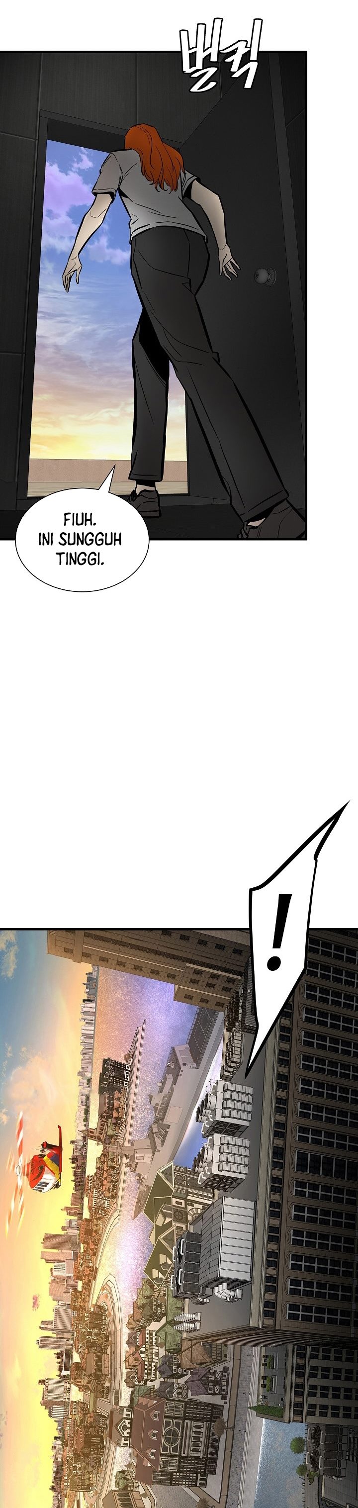 Return Survival Chapter 146 halaman 22