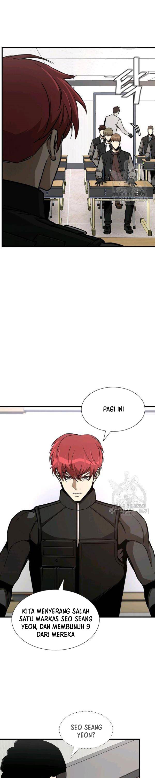 Return Survival Chapter 78 halaman 14